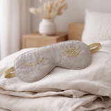 Masque de sommeil en situation