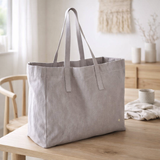 SAC DE COURSES en situation