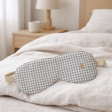 Masque de sommeil en situation