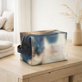 Trousse cube Iona Sasha Multicolore 22 x 14 x 10,5 en situation