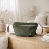 Sac de clochard en situation
