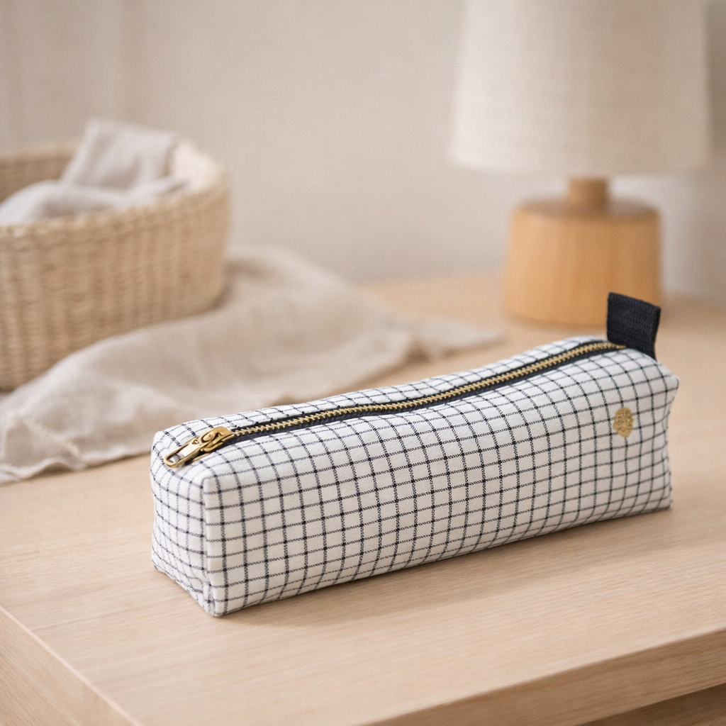 Trousse en situation