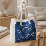 SAC DE COURSES en situation