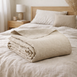 Drap plat Kala Lin 240 x 300 en situation
