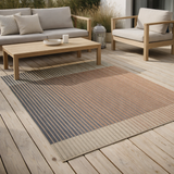 Tapis Miria extérieur Multico 160 x 230 en situation