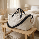 Sac de voyage en situation