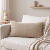 Coussin Carina Nuage 40 x 65 en situation