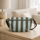 Sac de clochard en situation