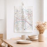 Torchon RATP en situation