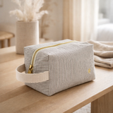 Pochette en situation