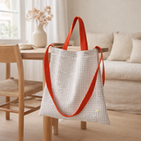 Sac de ville en situation