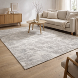 Tapis Brixy Naturel 160 x 230 x 1 cm en situation