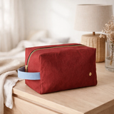 Pochette en situation