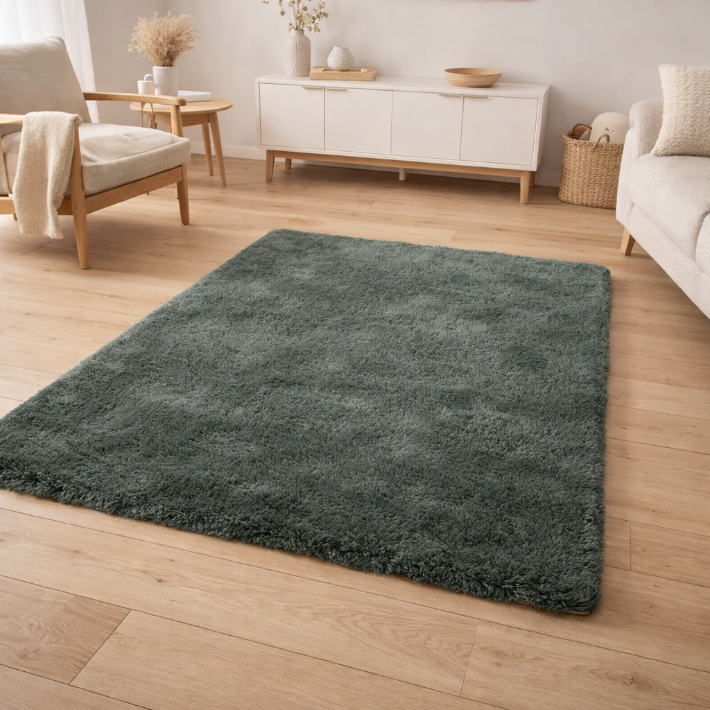 Tapis Eddy Thym 120 x 170 en situation