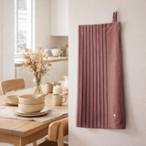 Torchon Piero Bubble 50 x 70 en situation