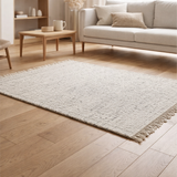 Tapis Koda Caviar 160 x 230 en situation