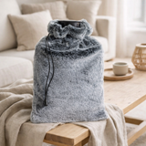 Bouillotte Kinta Tonnerre 23 x 33 en situation