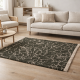 Tapis Sully Thym 200 x 290 en situation
