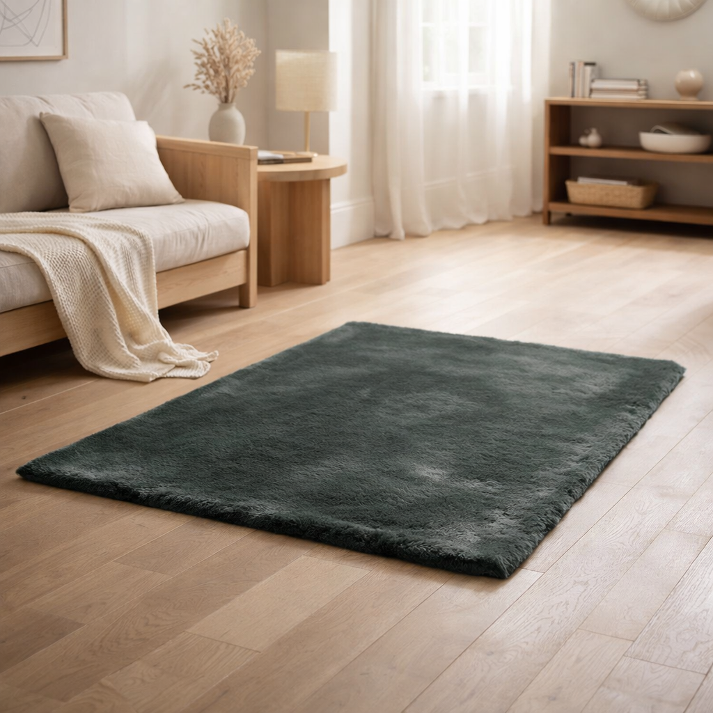 Tapis Eddy Thym 200 x 290 en situation