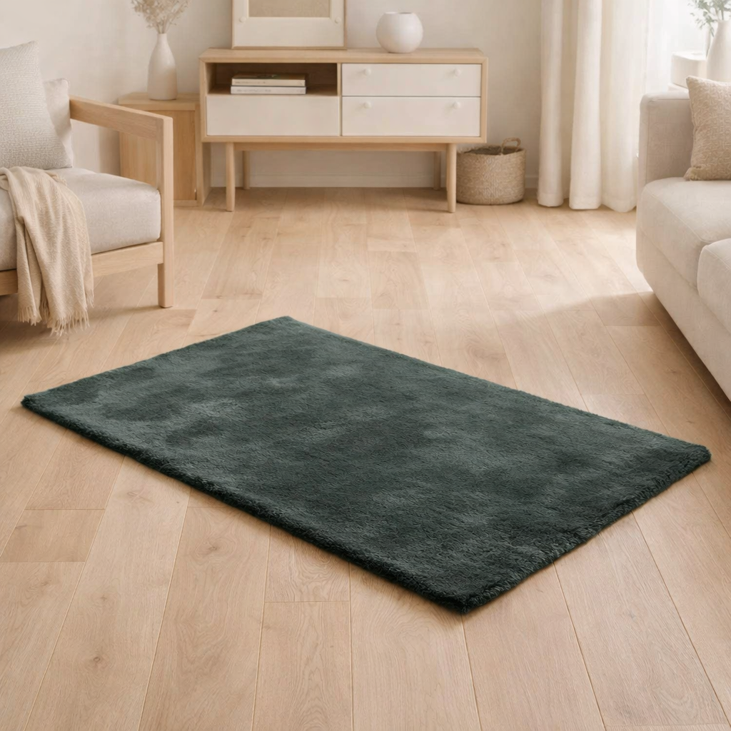 Tapis Eddy Thym 200 x 290 en situation