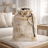 Bouillotte Kinta Mirabelle 23 x 33 en situation