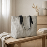 SAC DE COURSES en situation