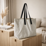SAC DE COURSES en situation