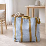 Sac maxi poppins en situation