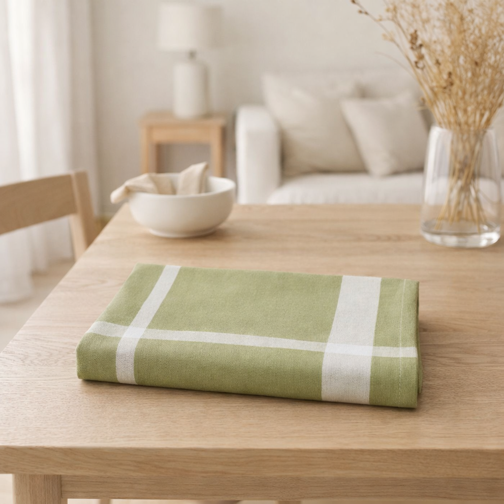 Nappe en situation