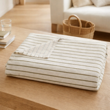 Serviette de bain maxi en situation