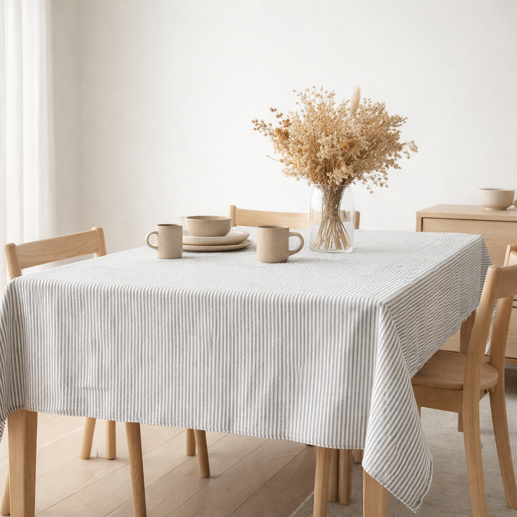 Nappe en situation