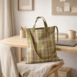 Sac de ville en situation