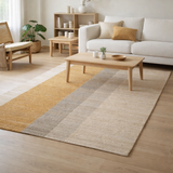 Tapis Karan Mirabelle 200 x 290 en situation