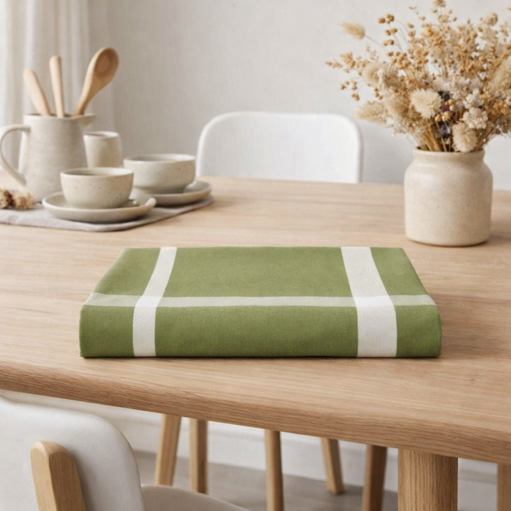 Nappe en situation