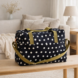 Sac de sac mia caviar 30 x 42 x 20 en situation