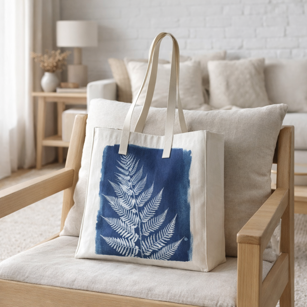 SAC DE COURSES en situation