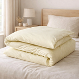 Housse de couette en situation