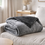 Plaid Kinta Tonnerre 130 x 160 en situation