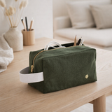 Pochette en situation