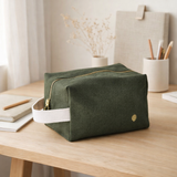 Pochette en situation