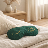 Masque de nuit Eyes Nori 8 x 20 en situation