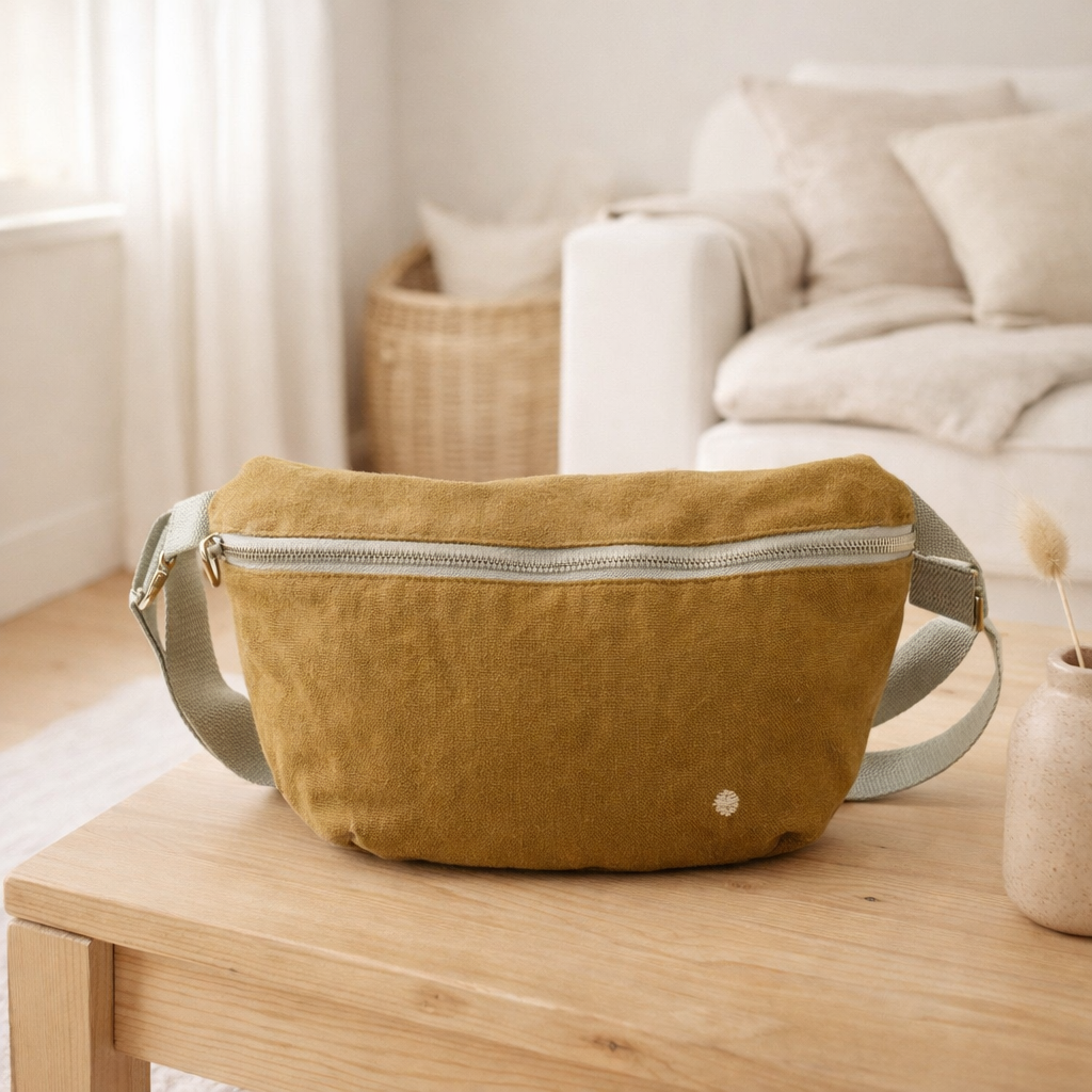 SAC BANANE IONA NUTS 19 x 28 en situation