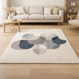 Tapis Aina 2 Paon 160 x 230 en situation