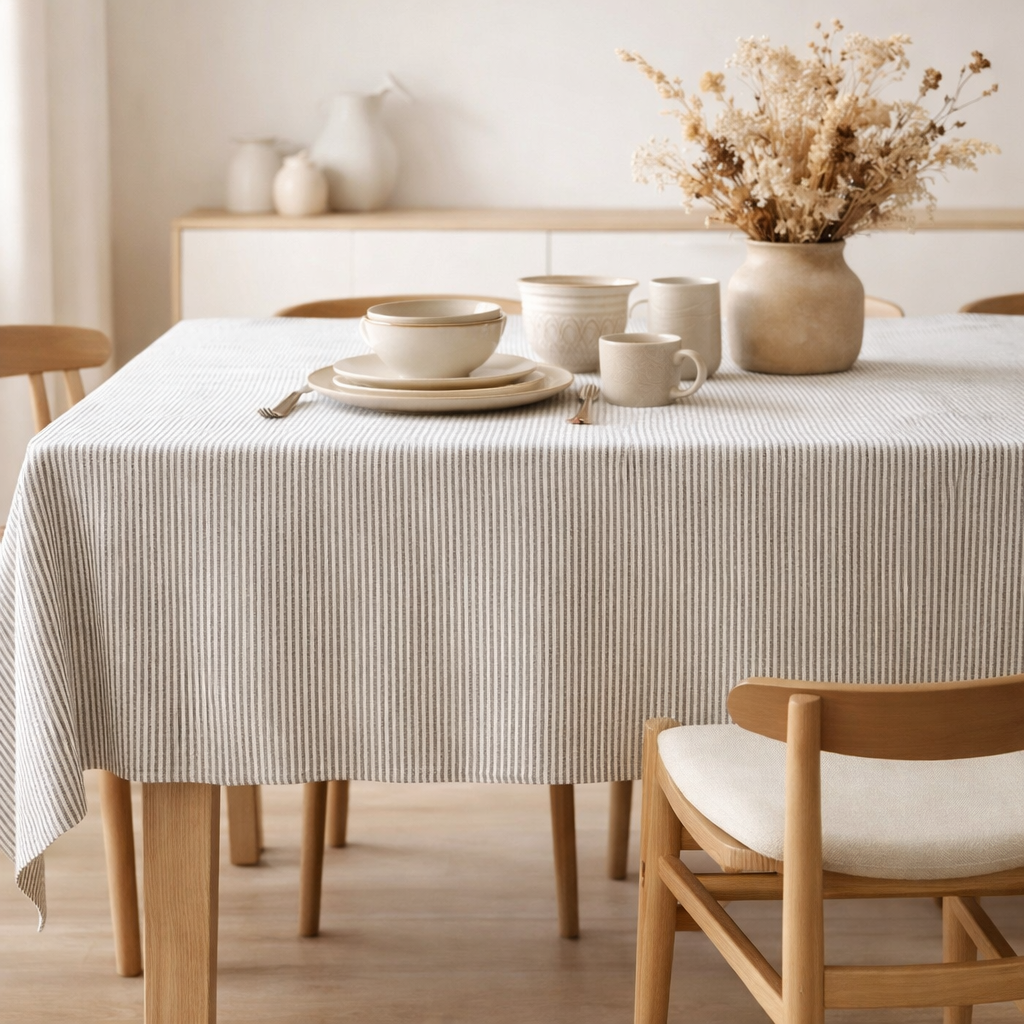 Nappe en situation