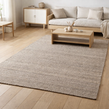 Tapis Alma Naturel 200 x 290 x 1 en situation