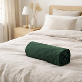 Drap housse en situation