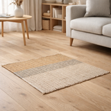 Tapis Karan Mirabelle 60 x 90 en situation