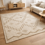 Tapis Altona Naturel/ivoire 160 x 230 en situation