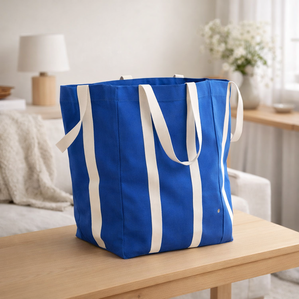 Sac maxi poppins en situation