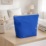 Trousse de toilette en situation